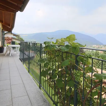 Hébergement de vacances Italianway - Canneto 29