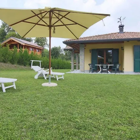 Hébergement de vacances Italianway - Canneto 29