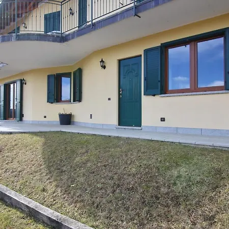 Hébergement de vacances Italianway - Canneto 29