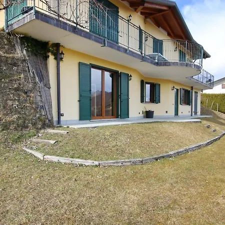 Italianway - Canneto 29 Hébergement de vacances
