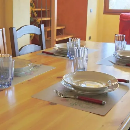 Hébergement de vacances Italianway - Canneto 29